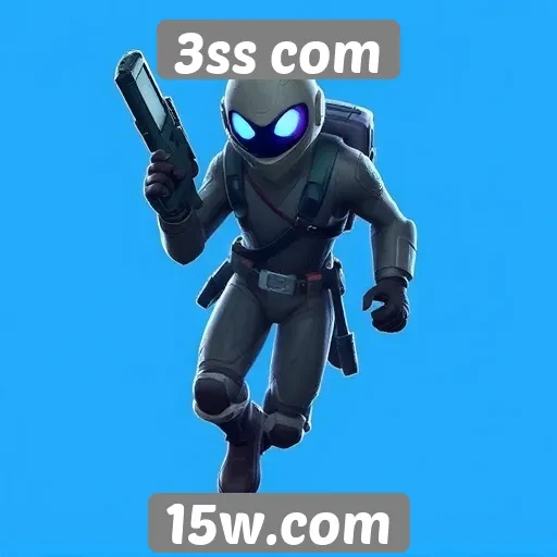 Recursos exclusivos do site 3ss com para gamers