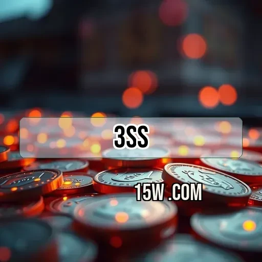 3ss com: Login Inovador que Transforma sua Experiência de Jogo